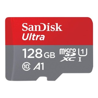 sandisk tarjeta memoria micro secure digital sdxc sandisk ultra   128gb   clase 10   sdxc   150mb