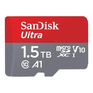 sandisk tarjeta memoria micro secure digital sdxc sandisk ultra   1tb   clase 10   sdxc   150mb   s
