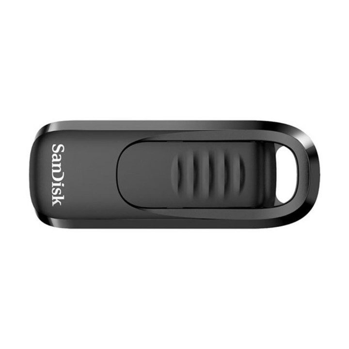 sandisk memoria usb tipo c sandisk 64gb ultra slider