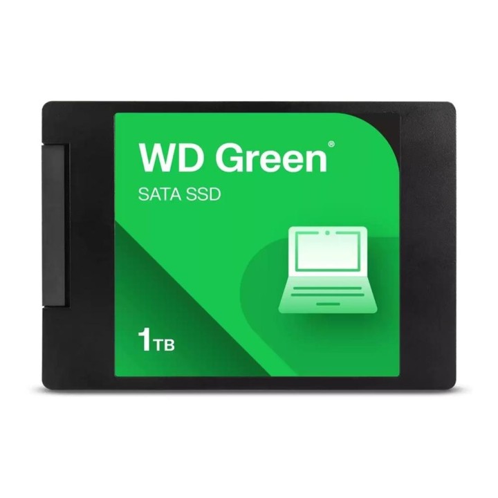 sandisk disco duro interno ssd wd western digital green wds100t5g0a   00cpt0 1tb 2.5 pulgadas sata 6