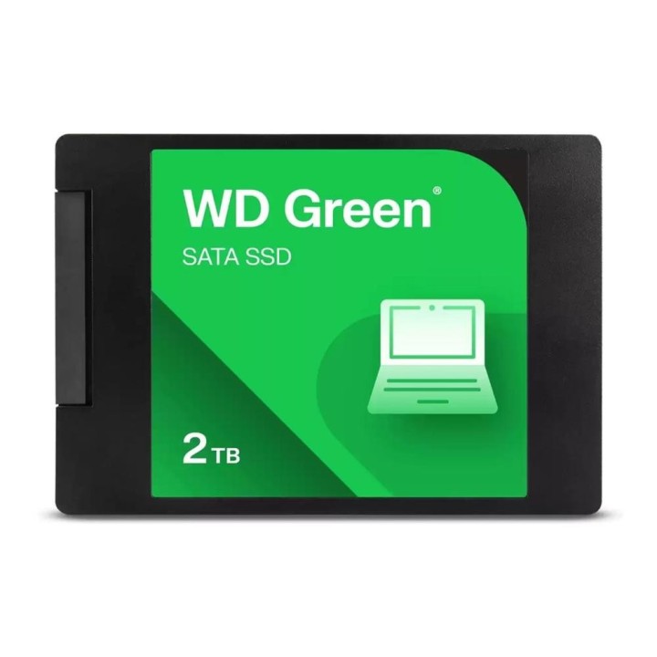 sandisk disco duro interno ssd wd western digital green wds200t5g0a   00cpt0 2tb 2.5 pulgadas sata 6