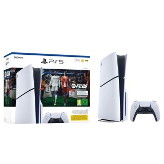 sony consola ps5 sony playstation 5 standard 1tb ea sports fc 26