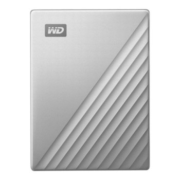 western digital wd disco duro externo hdd wd western digital 5tb my passport ultra for mac usb tipo