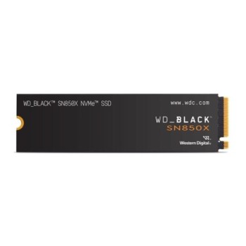 western digital wd disco duro interno ssd wd black sn850x 8tb m.2 pcie4