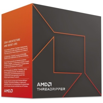 amd amd ryzen threadripper 7980x 3.2ghz box