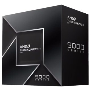 amd amd ryzen threadripper pro 9955wx 4.5ghz box
