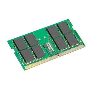 kingston memoria ddr4 16gb kingston    3200 mhz   pc4   25600   cl22   so   dimm   no ecc