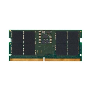 kingston memoria ram ddr5 16gb kingston   5600mhz   pc5   44800   sodimm   cl46   1.1v