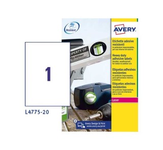 c.20h etiq. avery polies.210x297 l4775-20