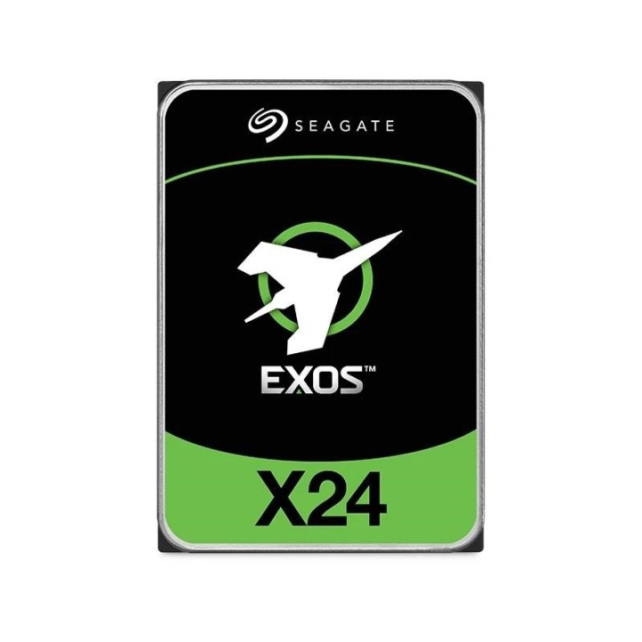 seagate exos x24 st20000nm002h 20tb sata/600 3.5