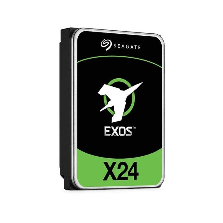 seagate exos x24 st20000nm002h 20tb sata/600 3.5
