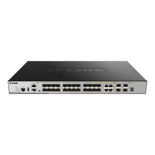 d   link switch d   link dgs 3630   28sc 28 puertos