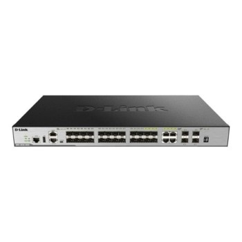 d   link switch d   link dgs 3630   28sc 28 puertos
