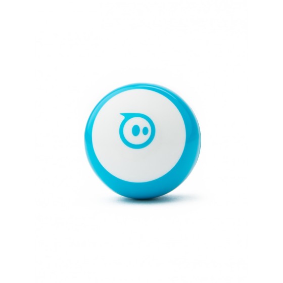 sphero robot sphero mini bola robotica interactiva azul