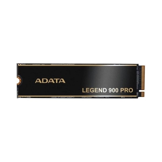 adata ssd legend 900 pro 4tb pcie gen4x4 7400mb s