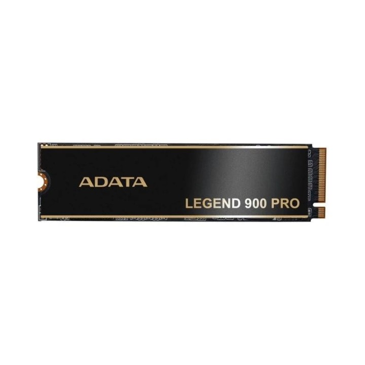 adata ssd legend 900 pro 4tb pcie gen4x4 7400mb s