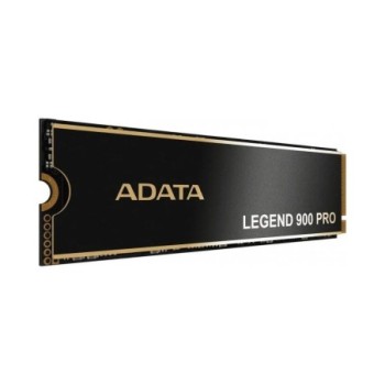 adata ssd legend 900 pro 4tb pcie gen4x4 7400mb s
