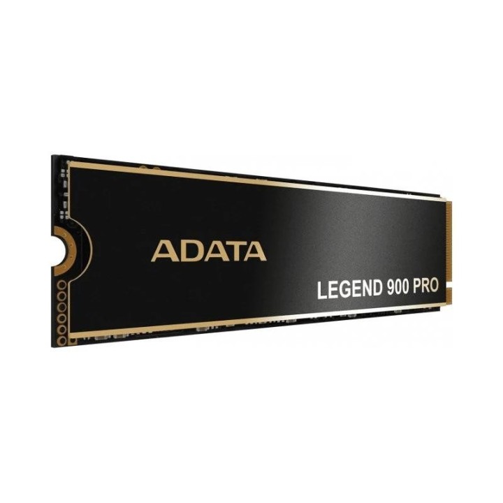 adata ssd legend 900 pro 4tb pcie gen4x4 7400mb s