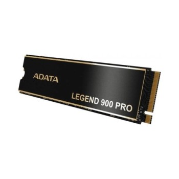 adata ssd legend 900 pro 4tb pcie gen4x4 7400mb s