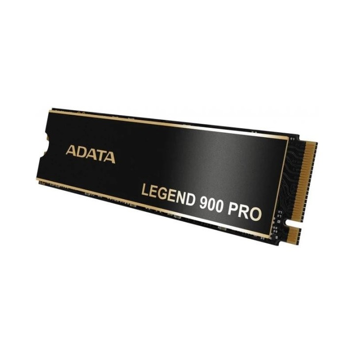 adata ssd legend 900 pro 4tb pcie gen4x4 7400mb s