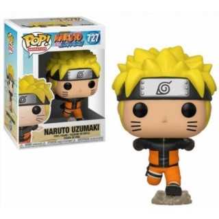 funko funko pop naruto naruto corriendo