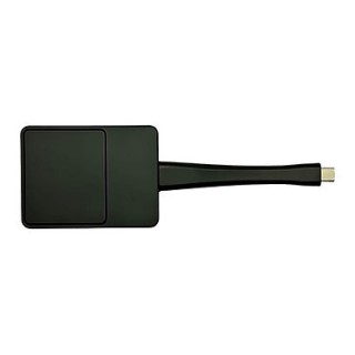 newline newline dongle click2cast  es06t c4k  dispositivo usb para proyeccion inalambricamente, comp