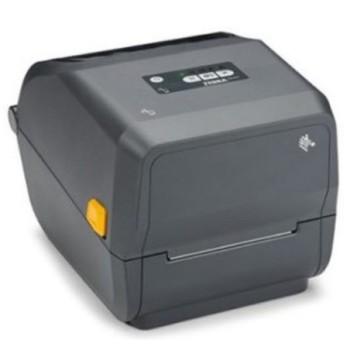zebra impresora termica zd421t usb