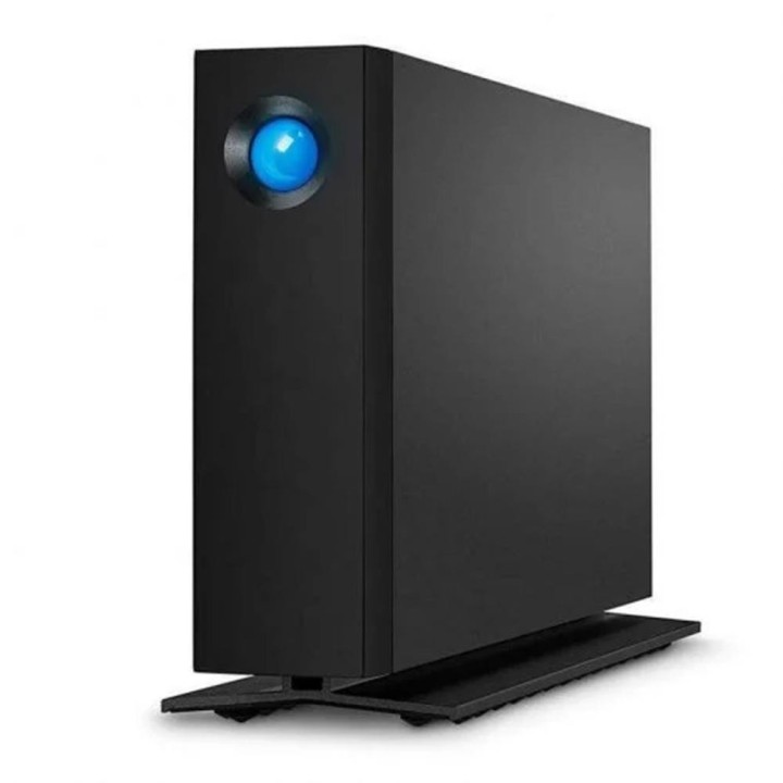 lacie disco duro externo hdd lacie d2 professional 14tb usb tipo c