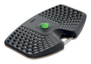 kensington reposapies balance board leitz ergo color gris oscuro kensington 65870089