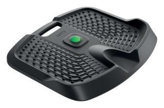 kensington alfombrilla antifatiga leitz ergo active color gris oscuro kensington 53730089