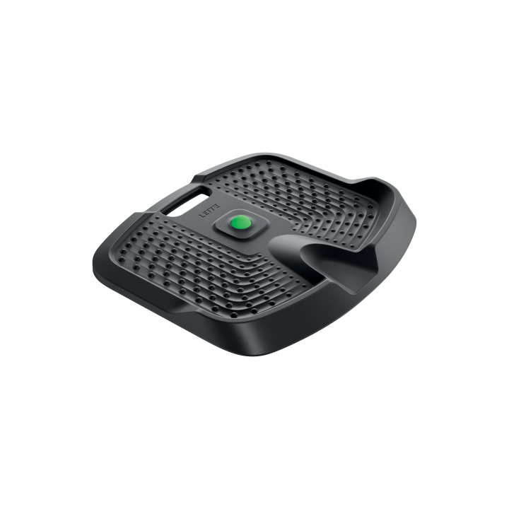 kensington alfombrilla antifatiga leitz ergo active color gris oscuro kensington 53730089