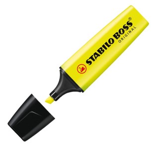 marcad. fluor. stabilo boss amari 70/24
