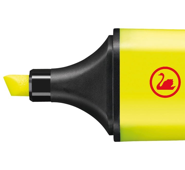 marcad. fluor. stabilo boss amari 70/24