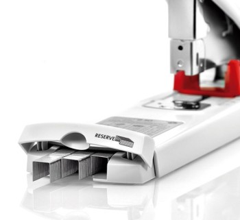 grapadora novus b50 gris/negro 023 0060