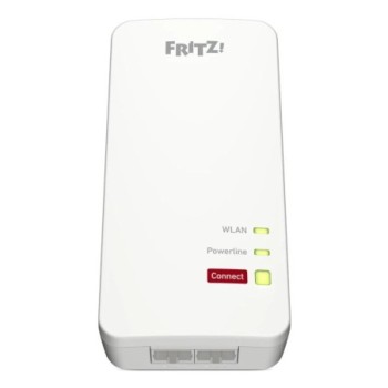 fritz powerline 1240 ax wlan set mesh 2xgbe