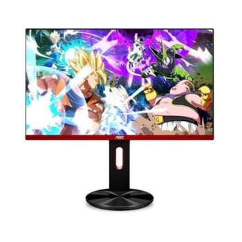 aoc monitor led 27 pulgadas aoc g2790px gaming vga   hdmi   dp   usb3.0       144hz   altavoces   ve