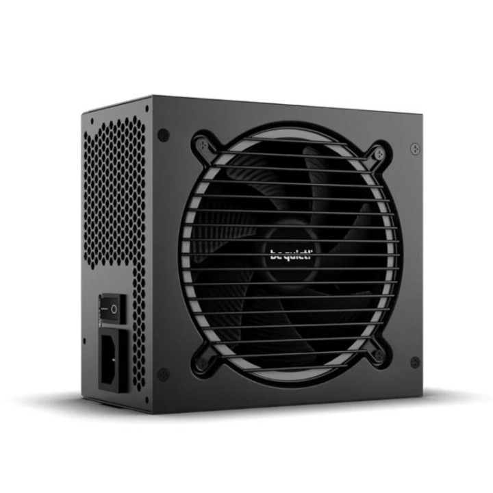 be quiet fuente pure power 13m 750w