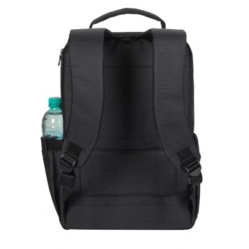 rivacase 8262 mochila central 15.6 negra
