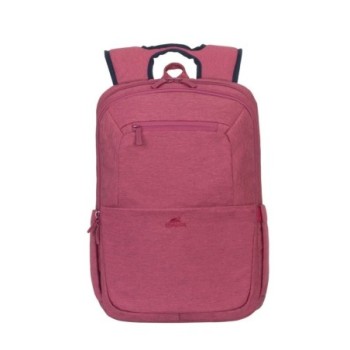 rivacase 7760 red suzuka mochila 15,6 rojo