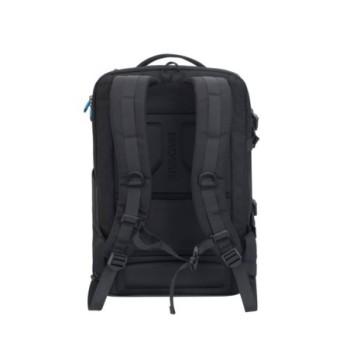 rivacase 7860 borneo mochila gaming backpack 17.3