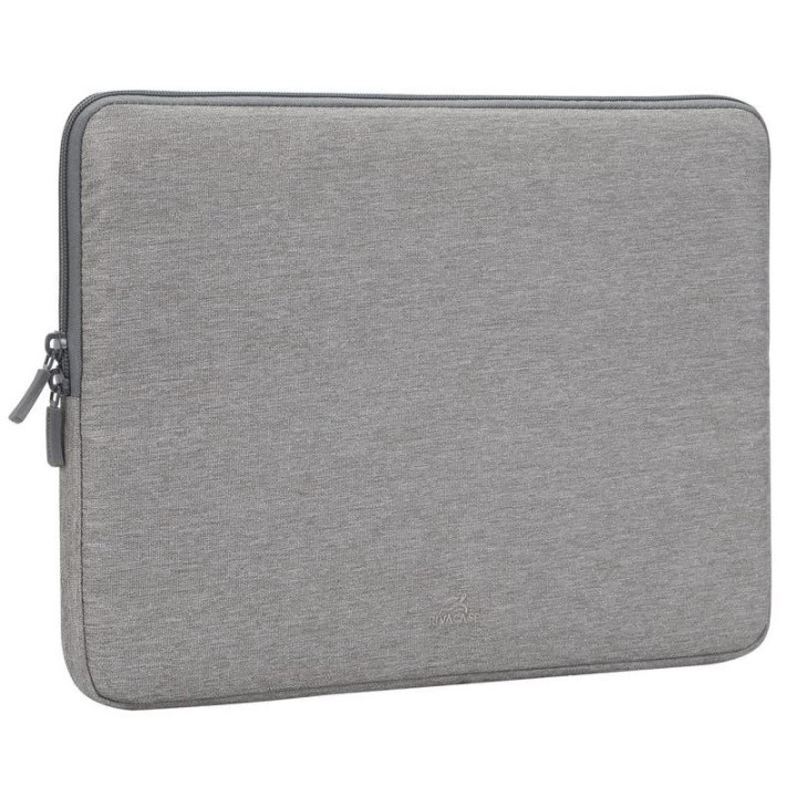 rivacase funda 7705 suzuka eco gris15,6