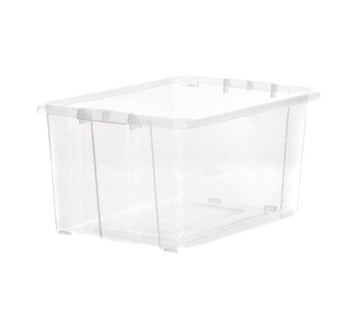 caja alm. archivo 2000 14l 2.0 s/tapa cristal