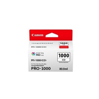 canon cartucho canon pfi   1000co  optimidizador de color pro   1000