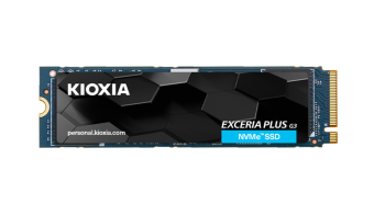 kioxia disco duro interno solido ssd kioxia exceria plus g3 1tb nvme