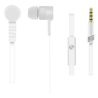 acer auriculares acer ahw911 blanco