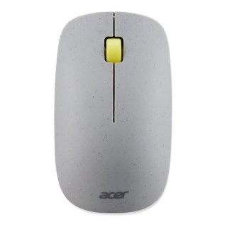 acer raton inalambrico acer vero macaron amr020 gris