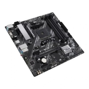 asus placa base prime a520m a ii csm matx am4