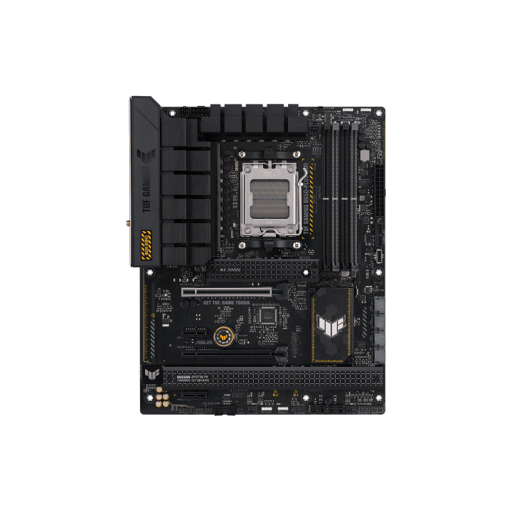 gigabyte asus tuf gaming b650 plus wifi amd b650 zocalo am5 atx
