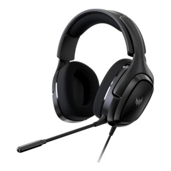 acer auriculares gaming acer predator galea 365 phw210 negro