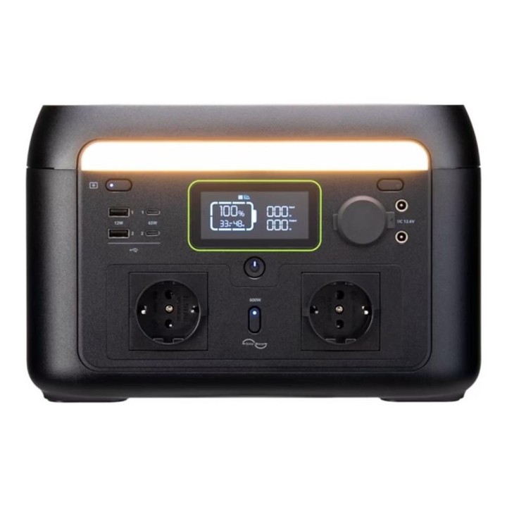 acer estacion carga portatil acer aps311 600w